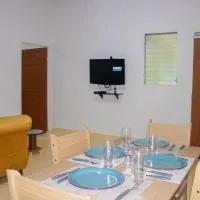 Quédate 4, paga 3 Céntrico, cómodo en Comayagua, hotel blizu aerodroma Palmerola International Airport - XPL, Komajagva