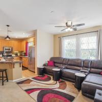Modern Moreno Valley Oasis with Private Patio, hotel poblíž March ARB - RIV, Moreno Valley