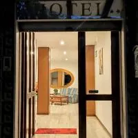 Hotel Mondial 2, hotel i Villasor