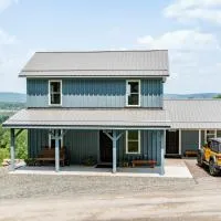 Valley View Cabin, hôtel à Morris