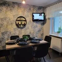 Virgo Premium Business Apartments Rumia, hotel a Rumia
