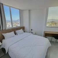Go Inn Aracruz, hotel din Aracruz