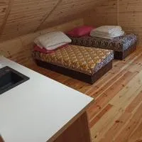 Kwatera u Stasia, hotel di Szczebrzeszyn