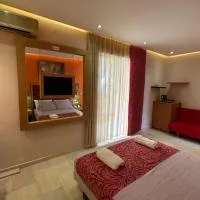 StelSif Studio's، فندق في أتسيبوبولو