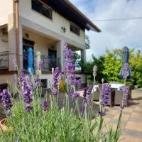 Apartman Nada, hotell i Ozalj