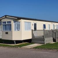 Carnaby Holiday Caravan, West Sands, Selsey