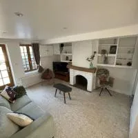 Location de maison Au fil de l O la Bouille، فندق في La Bouille