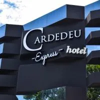 Cardedeu Express Hotel، فندق في سان سلفادور