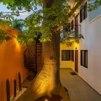 Casa Madero La Paz、ラパスのホテル
