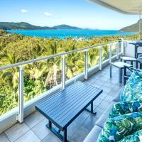 Yacht Harbour Tower 5 - NEW Luxury and location, hotel dicht bij: Luchthaven Hamilton Island (Great Barrier Reef) - HTI, Hamilton Island