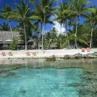 Raira Lagon – hotel w Avatoru