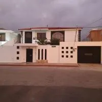 Confort, מלון במנטה