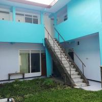 Welirang 20B Homestay