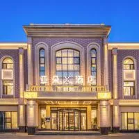 Shenyang में, होटल Atour X Hotel Shenyang Beiling Park