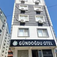 GÜNDOĞDU OTEL, hotel in Lapseki