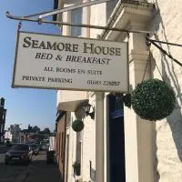 Seamore House, מלון במופאט