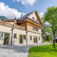Apartmány pod Rozsutcom - Zaťkov dvor, hotel a Terchová