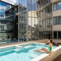 피렌체에 위치한 호텔 iQ Hotel Firenze