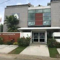 Residence ACHENBACH, hotel en Abiyán