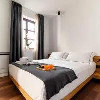 Arringo - Stay comfy, hotelli kohteessa Conversano