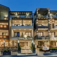 COSTA Deluxe Suites by Panel Hospitality