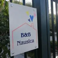 B&B Nausica、Ripalimosaniのホテル