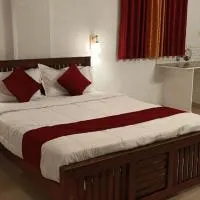 Happy Homes , Thekkady, готель у місті Vandiperiyār