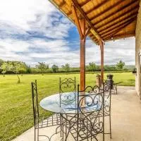 Domaine Joseph LAFARGE Wine Resort WineMaker House La maison du Vigneron, hotel en Lugny