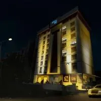 Hotel Olive Eva, готель у місті Какканад