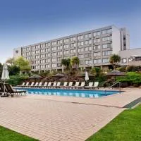 Riverside Sun, מלון בואנדרביג'לפארק