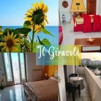 Il girasole, appartamento in locazione turistica, hotel a Sava
