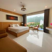 Conson Hotel, kh&aacute;ch sạn ở C&ocirc;n Đảo