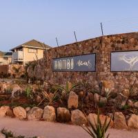 Miombo Mews, hotel poblíž Letiště Victoria Falls - VFA, Victoria Falls
