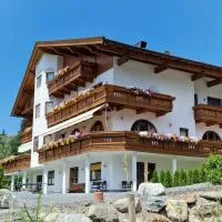 Hotel Romantica Jerzens, hotel em Jerzens