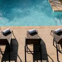 Hotel PAX Torrelodones, hotel u gradu Torrelodones