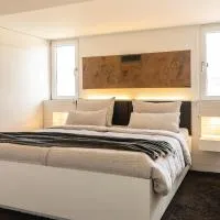 MEIER Hilzhof, hotel sa Hilzhofen