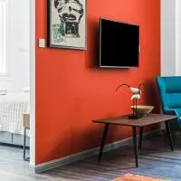 Sanders Center Athens