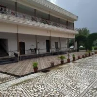 Goyal Bhawan, hotel i Khātu