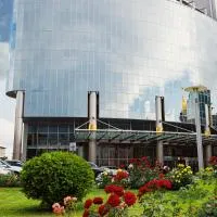 Hyatt Regency Kyiv، فندق في كييف