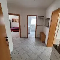 Ferienwohnung Unterneukirchen mit Garten-Terrasse, hotel di Unterneukirchen