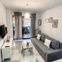 Apartamento centro de fuengirola sol y playa