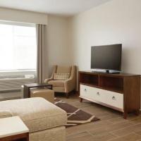 Homewood Suites By Hilton Missoula, ξενοδοχείο κοντά στο Διεθνές Αεροδρόμιο Missoula - MSO, Missoula