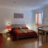 Residence Stefania Cavasso Nuovo, hotel v mestu Cavasso Nuovo