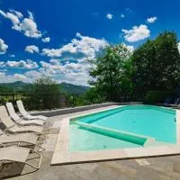 Viavai, hotel di Casalborgone