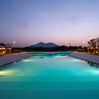 Secret Garden Resort & Spa โรงแรมในPalma Campania
