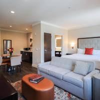 The Abernathy, hotel near Oconee County Regional Airport - CEU, Clemson