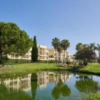The Navigator - Palm Oasis Alvor - All Inclusive, Hotel in Alvor