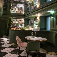 Hotel La Gemma, hotel sa Florence