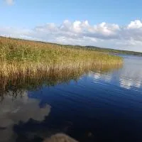Sławno에 위치한 호텔 Agroturystyka „U Rzeźbiarza”