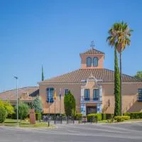 YIT Vereda Real, hotel v destinácii Valencina de la Concepción